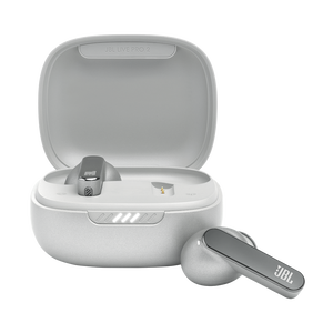 JBL Live Pro 2 TWS | True wireless Noise Cancelling earbuds